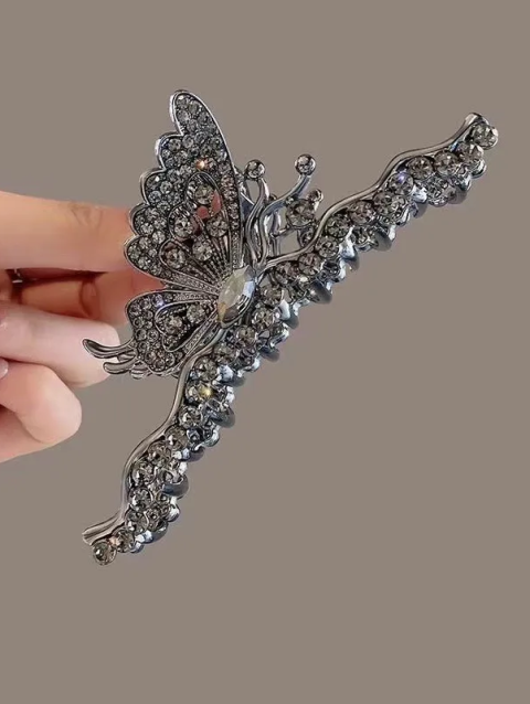 New Arrival Imported Claw Clip
